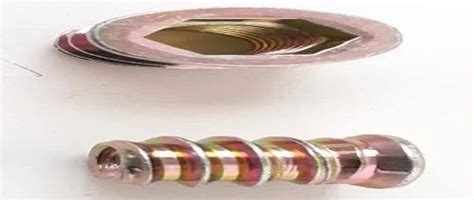 FASTENERS AND BOLTS - MS AND SS WEDGE ANCHOR from Bengaluru