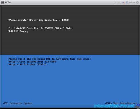 Image result for VMware vSphere vCenter Server