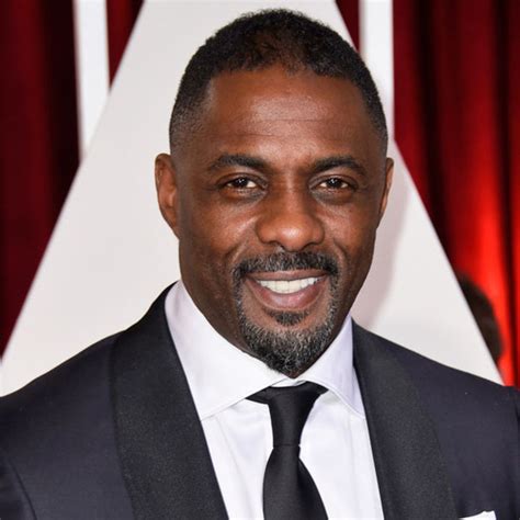Idris Elba Shares Some Heartbreaking James Bond News