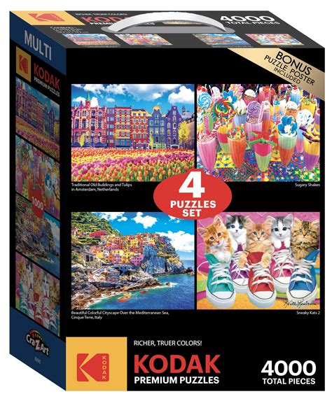 Are All 1000 Piece Puzzles The Same Size at Larry Cyr blog