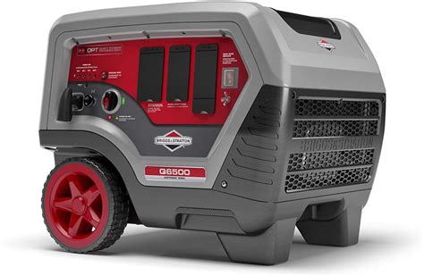Image result for Quiet Portable Generators