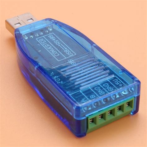 USB to RS485 Communication Module Bidirectional | Ubuy India