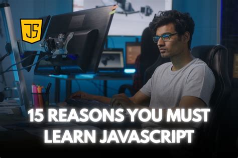 10 Reasons to Learn JavaScript 的图像结果