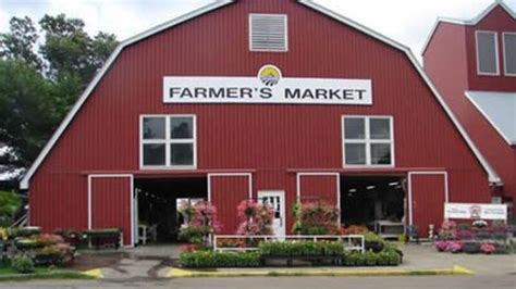 Agricenter International planning to reopen Farmer’s Market in May
