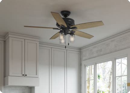Ceiling Fans at Lowe’s