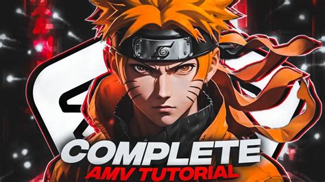 Image result for AMV Tutorial Slides