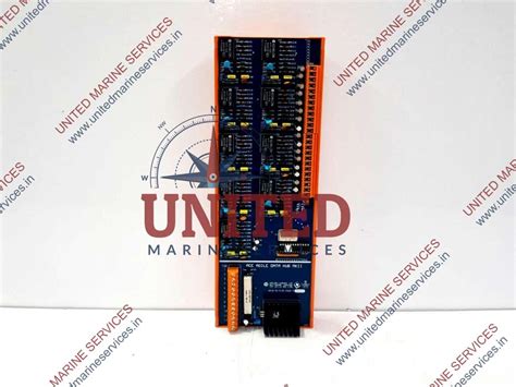 SPECTOR LUMENEX ACE AGILE DATA HUB MKII 0B101/01/3/28 | United Marine ...