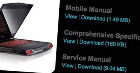 Image result for Alienware MX-15