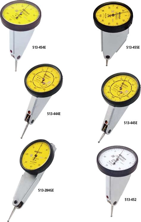 Dial Indicator Mitutoyo , ABSOLUTE Digimatic Indicator ID-S – QITC