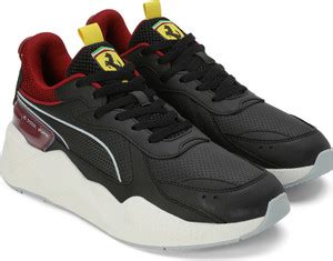 Puma Ferrari Shoes - Buy Puma Ferrari Shoes online at Best Prices in ...