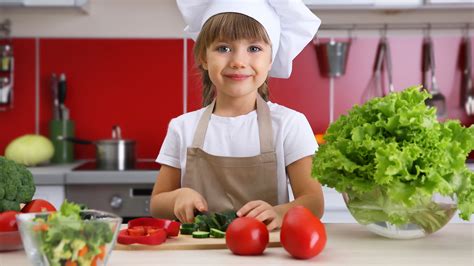 Image result for Child Cooking