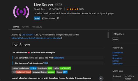 Image result for How to Go Live On Visual Studio Code