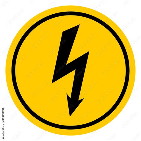 Electricity. Sign 的图像结果