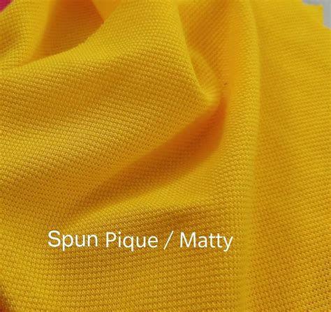Matty Fabric - Spun Matty Knitted Fabric Manufacturer from Ludhiana