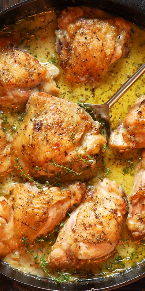 Herb roasted chicken – Artofit
