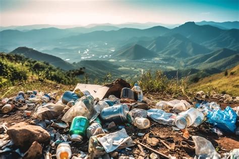 Image result for World Garbage Problem