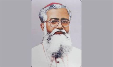 BISHOP JEROME TO BE MADE SERVANT OF GOD - Light Of Truth