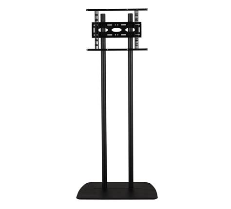 VisionPro F1540 Free Standing Monitor Floor Stand – ErgoMounts