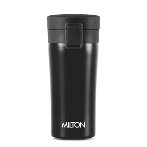 MILTON Thermosteel Vacuum Insulated Travel Coffee Mug in bulk for ...