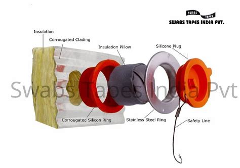 Inspection Plug - Insulation Inspection Plug Trader - Wholesaler ...