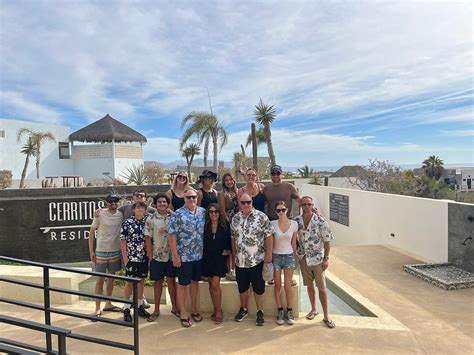 CERRITOS SURF RESIDENCES (Playa Cerritos) - Lodging Reviews, Photos ...