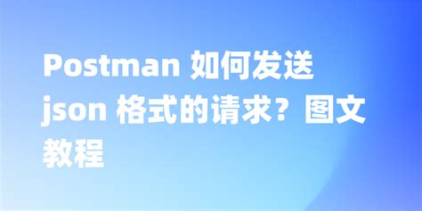 How to Send JSON File in API Automation Post Request 的图像结果