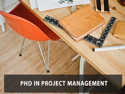 Image result for PhD Programs Project Management