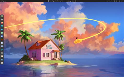 Pop OS Desktop Icons 的图像结果