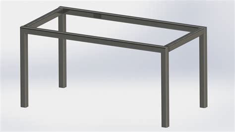 Image result for SolidWorks Frame Design
