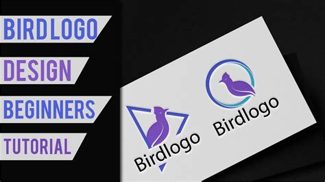 Image result for Bird Logo Intro Vedio Tutorial