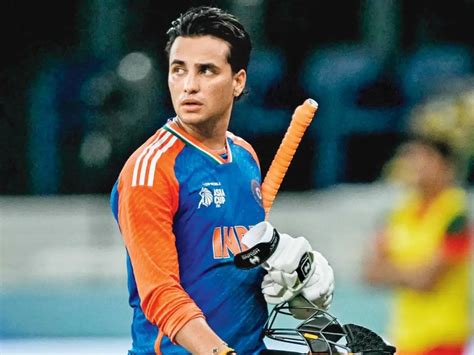 Ahead of Australia tour squad selection, Asia Cup 2025 hero Abhishek ...