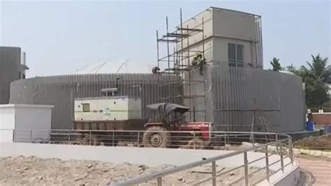 Netaji birthplace museum in Cuttack gets a facelift