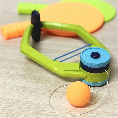 Indoor Hanging Ping Pong Game – All Things Little