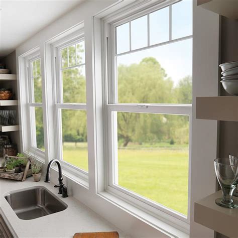Double Hung Windows – Replacement Windows – The Window Source Of ...