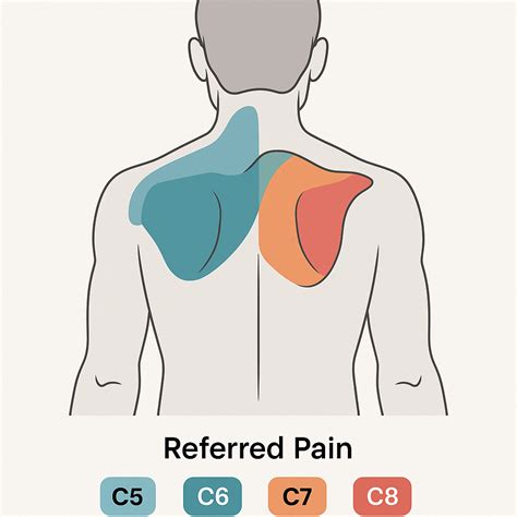 Scapular Pain: An Early Sign of Cervical Radiculopathy?