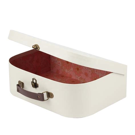 Suitcase Storage Box 的图像结果