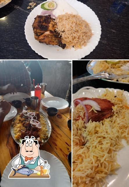 Arabian Palace Kakkanad, Kochi - Restaurant reviews