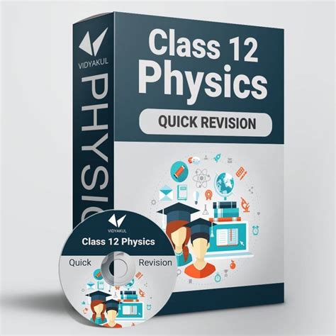 Vidyakul Class 12 Physics - Vidyakul : Flipkart.com