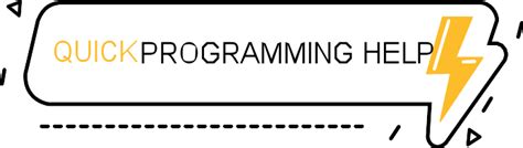 Programming Help 的图像结果