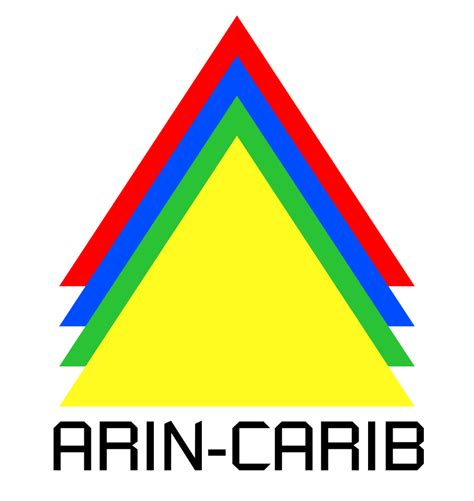Logo ARIN-CARIB