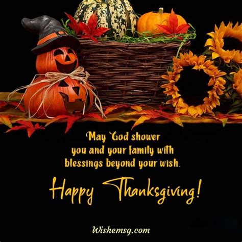 200+ Happy Thanksgiving Day Wishes Quotes Images 2024 - Wishemsg.Com