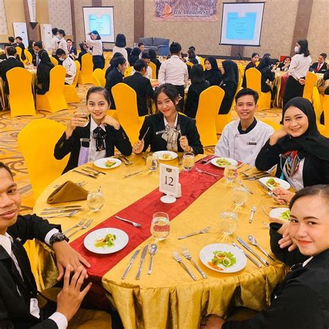 Galeri - IDeA Indonesia