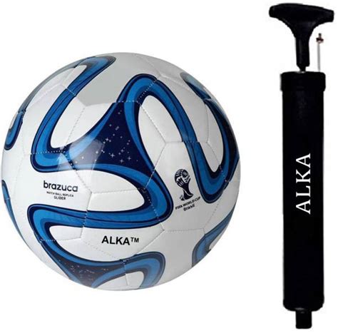 Buy Football (फ़ुटबॉल) Ball Online | Flipkart.com