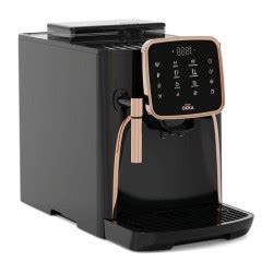 Arzum Okka Espresso Pro Полностью автоматическая кофемашина эспрессо ...