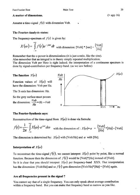 Fast Fourier Transform Explained 的图像结果