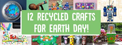 Image result for Recycle Project Ideas