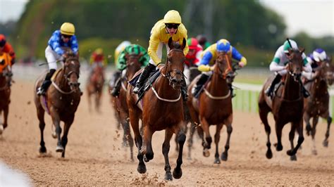 Today on Sky Sports Racing: Brighton, Ffos Las and Southwell feature ...
