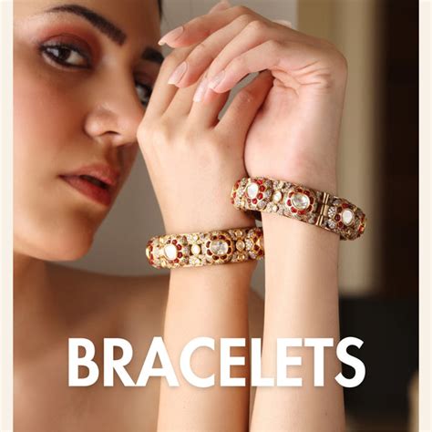 Online shopping site for Indian Designer Jewellery – Joules by Radhika
