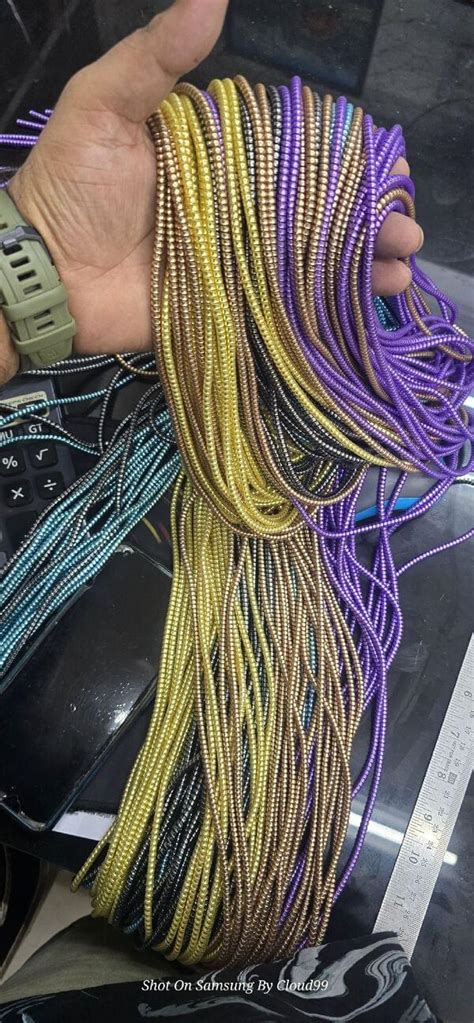 Metal Cable Protection mix color | Cloud99 (India's Trusted Wholesaler)