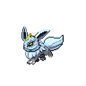 Kyuvee #351.133 - FusionDex